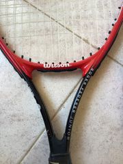 Wilson Roger Federer Junior 25 & 26-thumb-2