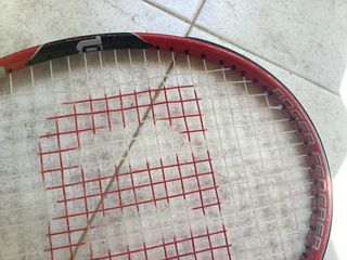 Wilson Roger Federer Junior 25 & 26-thumb-6