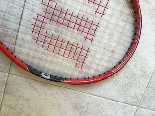 Wilson Roger Federer Junior 25 & 26-thumb-7