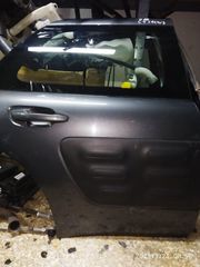 CITROEN C4 CACTUS ΠΟΡΤΑ ΠΙΣΩ ΔΕ