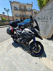 Yamaha Tracer 900 2017