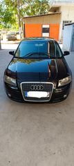 Audi A3 2006