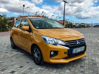 Mitsubishi Space Star 2021 Spirit