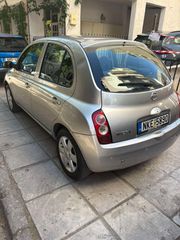 Nissan Micra 2004 CR14