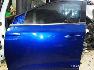 RENAULT MEGANE ΙV ΠΟΡΤΑ ΕΜΠΡΟΣ ΑΡ  2017- 2020