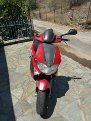 Gilera Runner 125 2006