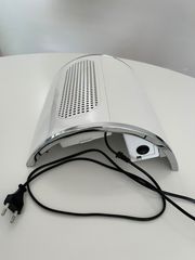 Επαγγελματικός Ηλεκτρικός Απορροφητήρας Σκόνης Νυχιών