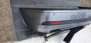 ΠΡΟΦΥΛΑΚΤΗΡΕΣ ΠΙΣΩ ΜΕ PDC BMW E46 COUPE FACELIFT
