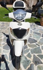 Honda SH 150i 2006