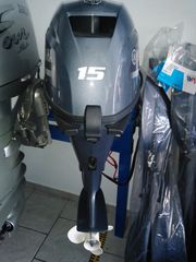 ΠΩΛΗΣΗ  YAMAHA F15 CEPL.