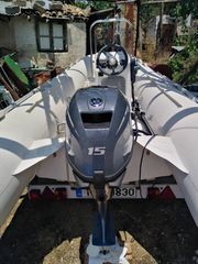 ΠΩΛΗΣΗ  YAMAHA F15 CEPL.-thumb-5