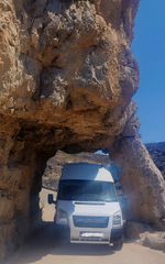 Ford Transit 2011