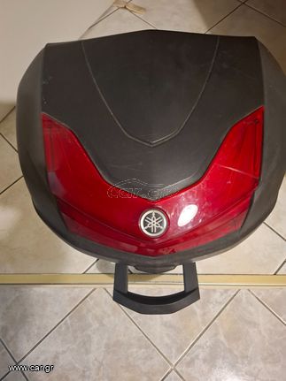 YAMAHA γνησια 50 λιτρα