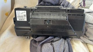 volvo Ψηφιακό καντράν-thumb-2