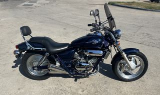 Honda Magna 2000-thumb-1