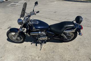 Honda Magna 2000-thumb-2