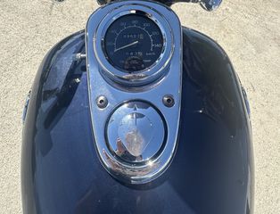 Honda Magna 2000-thumb-3