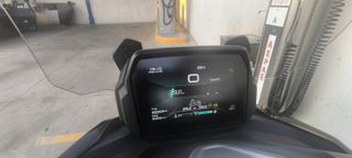 Voge SR4 Max 350 2023 SR4 MAX 350