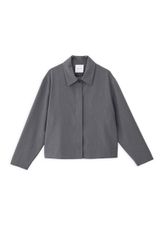 Philosophy T/R Cropped Jacket JK88157