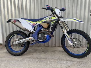 Sherco 250 SEF 2020