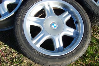 BMW E32 - E34-thumb-5