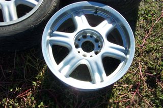 BMW E32 - E34-thumb-6
