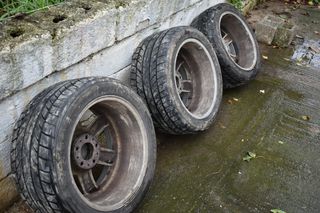 BMW E32 - E34-thumb-7