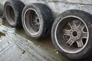BMW E32 - E34-thumb-8