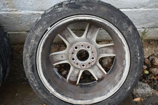 BMW E32 - E34-thumb-10