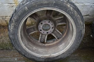 BMW E32 - E34-thumb-11