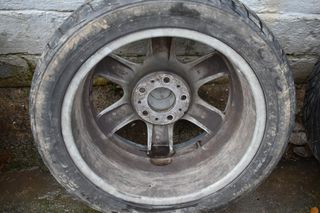 BMW E32 - E34-thumb-12