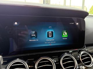 Mercedes-Benz E 300 2023 E 300 HYBRID DIESEL AVANTGARDE ΤΙΜΗ ΜΕ ΦΠΑ-thumb-45