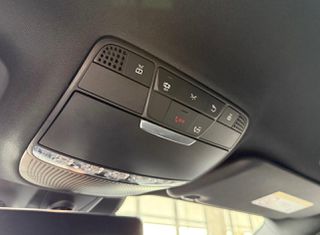 Mercedes-Benz E 300 2023 E 300 HYBRID DIESEL AVANTGARDE ΤΙΜΗ ΜΕ ΦΠΑ-thumb-48