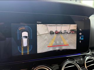 Mercedes-Benz E 300 2023 E 300 HYBRID DIESEL AVANTGARDE ΤΙΜΗ ΜΕ ΦΠΑ-thumb-49