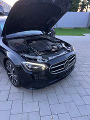 Mercedes-Benz E 300 2023 E 300 HYBRID DIESEL AVANTGARDE ΤΙΜΗ ΜΕ ΦΠΑ-thumb-50