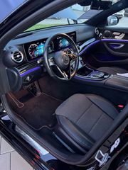 Mercedes-Benz E 300 2023 E 300 HYBRID DIESEL AVANTGARDE ΤΙΜΗ ΜΕ ΦΠΑ-thumb-52