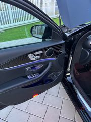 Mercedes-Benz E 300 2023 E 300 HYBRID DIESEL AVANTGARDE ΤΙΜΗ ΜΕ ΦΠΑ-thumb-53