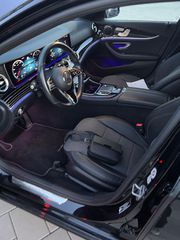 Mercedes-Benz E 300 2023 E 300 HYBRID DIESEL AVANTGARDE ΤΙΜΗ ΜΕ ΦΠΑ-thumb-54
