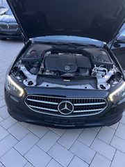 Mercedes-Benz E 300 2023 E 300 HYBRID DIESEL AVANTGARDE ΤΙΜΗ ΜΕ ΦΠΑ-thumb-58