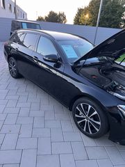 Mercedes-Benz E 300 2023 E 300 HYBRID DIESEL AVANTGARDE ΤΙΜΗ ΜΕ ΦΠΑ-thumb-59