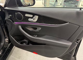 Mercedes-Benz E 300 2023 E 300 HYBRID DIESEL AVANTGARDE ΤΙΜΗ ΜΕ ΦΠΑ-thumb-18