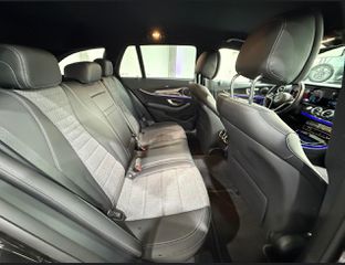 Mercedes-Benz E 300 2023 E 300 HYBRID DIESEL AVANTGARDE ΤΙΜΗ ΜΕ ΦΠΑ-thumb-19