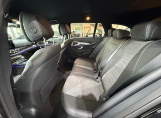 Mercedes-Benz E 300 2023 E 300 HYBRID DIESEL AVANTGARDE ΤΙΜΗ ΜΕ ΦΠΑ-thumb-23
