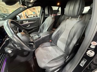 Mercedes-Benz E 300 2023 E 300 HYBRID DIESEL AVANTGARDE ΤΙΜΗ ΜΕ ΦΠΑ-thumb-25