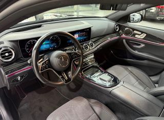 Mercedes-Benz E 300 2023 E 300 HYBRID DIESEL AVANTGARDE ΤΙΜΗ ΜΕ ΦΠΑ-thumb-26