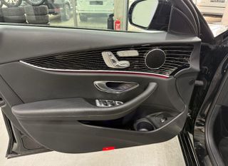Mercedes-Benz E 300 2023 E 300 HYBRID DIESEL AVANTGARDE ΤΙΜΗ ΜΕ ΦΠΑ-thumb-27
