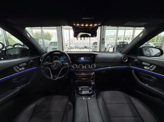 Mercedes-Benz E 300 2023 E 300 HYBRID DIESEL AVANTGARDE ΤΙΜΗ ΜΕ ΦΠΑ-thumb-28