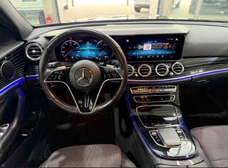 Mercedes-Benz E 300 2023 E 300 HYBRID DIESEL AVANTGARDE ΤΙΜΗ ΜΕ ΦΠΑ-thumb-29