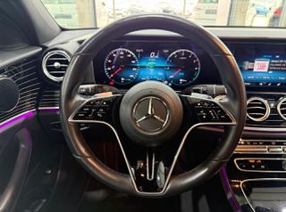 Mercedes-Benz E 300 2023 E 300 HYBRID DIESEL AVANTGARDE ΤΙΜΗ ΜΕ ΦΠΑ-thumb-30