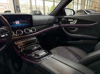 Mercedes-Benz E 300 2023 E 300 HYBRID DIESEL AVANTGARDE ΤΙΜΗ ΜΕ ΦΠΑ-thumb-32